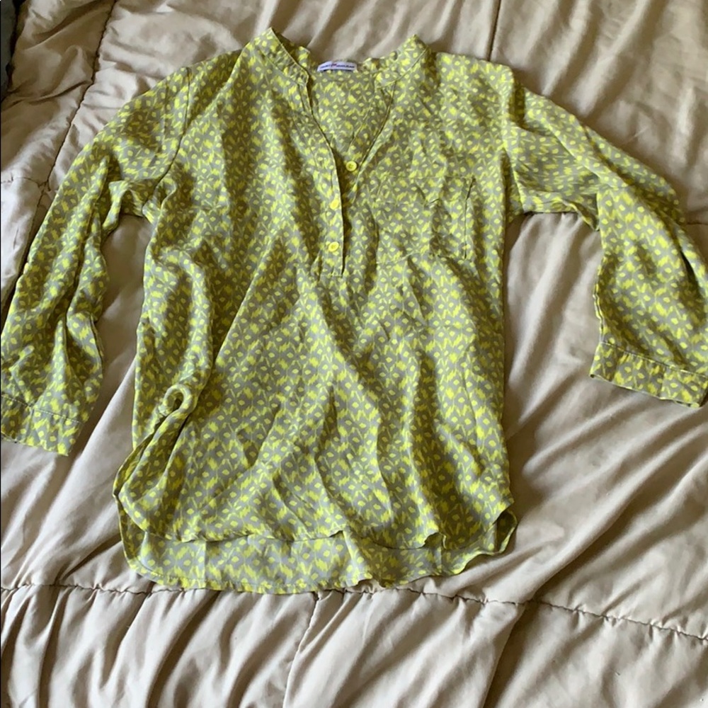 Flowy Blouse